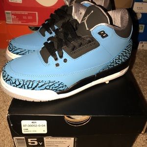 Air Jordan 3 Retro